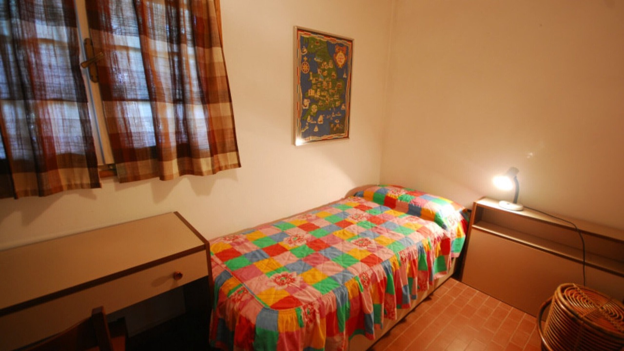 Photo of Bedroom in Lignano Riviera