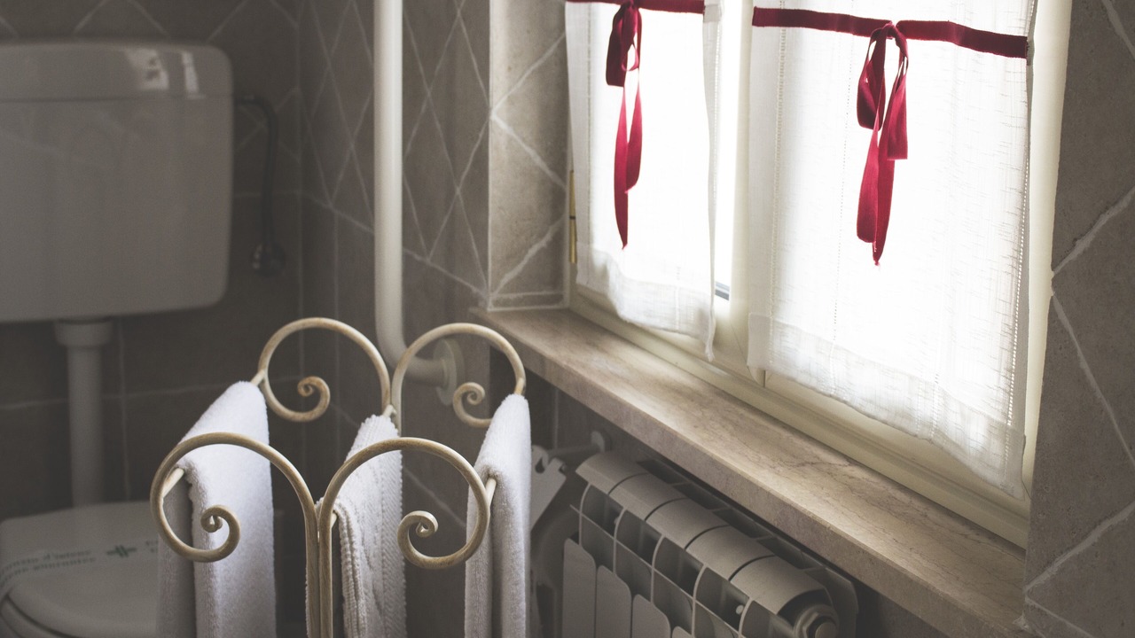 Photo of Bathroom in Spello