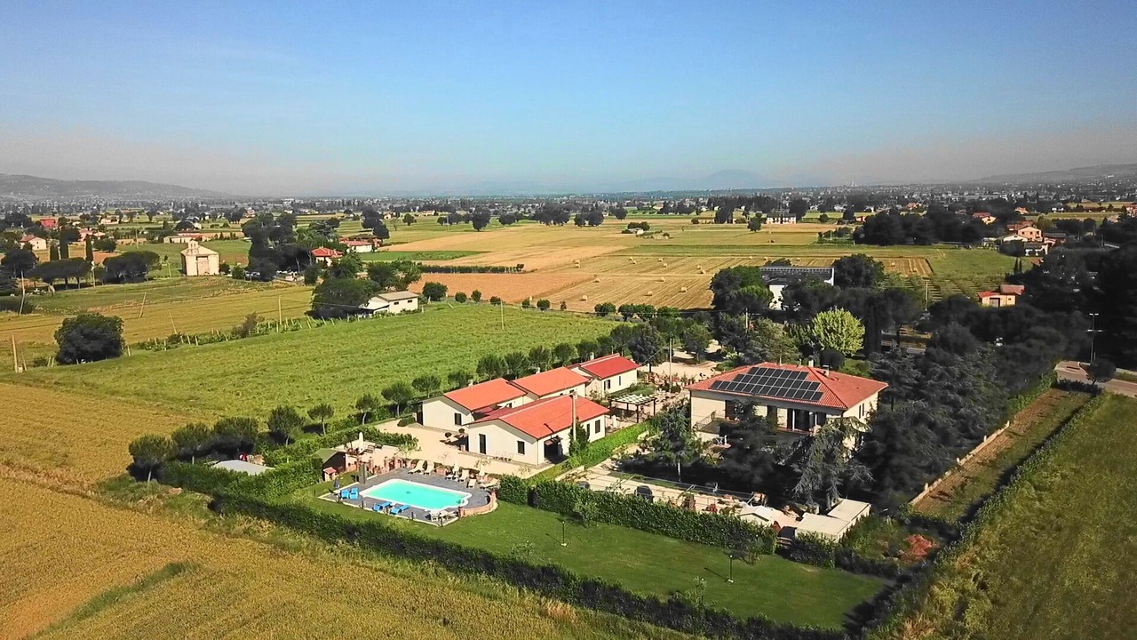 Photo of Outdoor in Spello