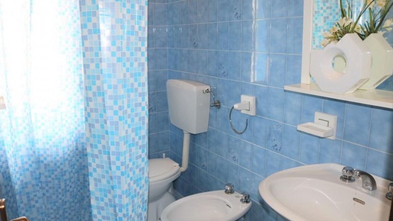 Photo of Bathroom in Bibione Lido del Sole