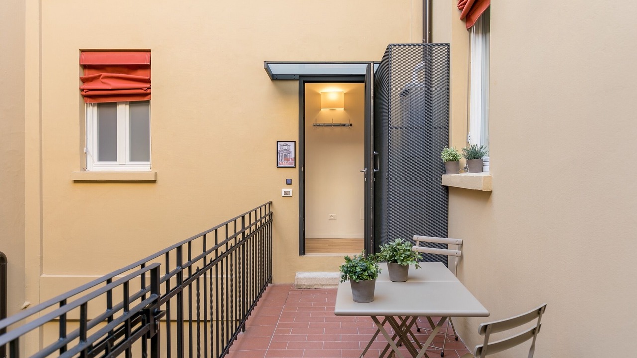 Photo of Outdoor in L'antico Ghetto Ebraico