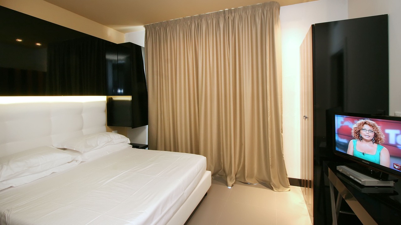 Photo of Bedroom in Viserbella