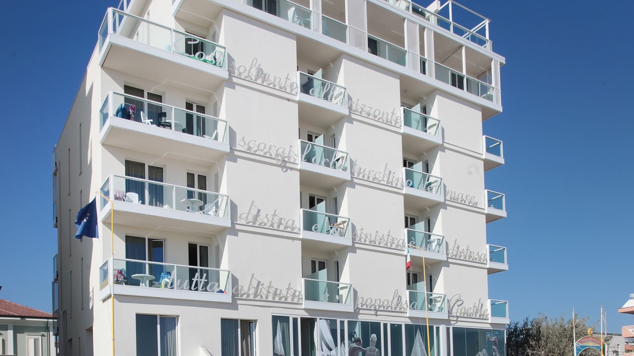 Photo of Outdoor in Viserbella