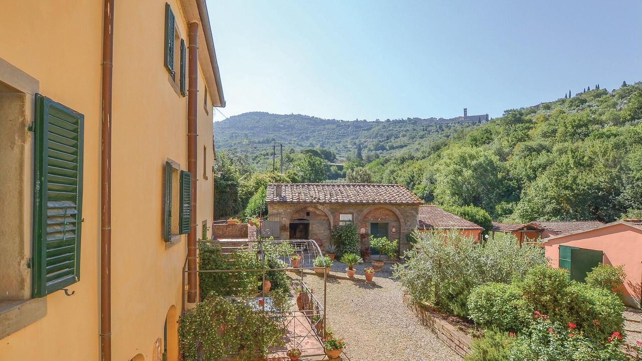 Photo of Outdoor in Cortona