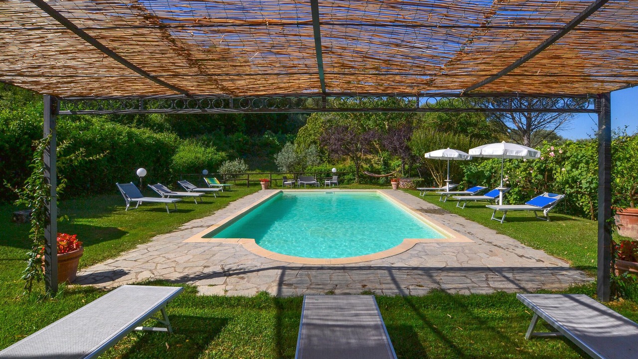 Photo of Outdoor in Cortona
