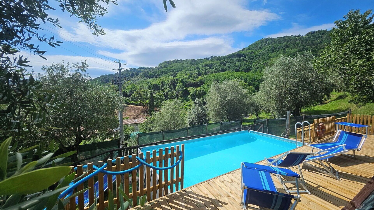 Photo of Outdoor in Nozanno