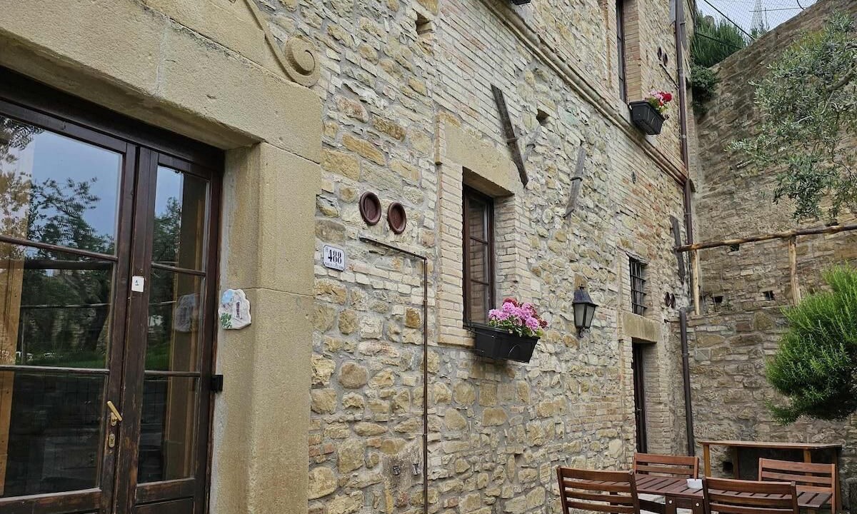 Photo of Outdoor in Castel d'Arno