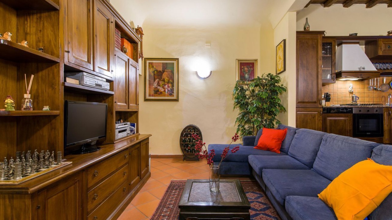 Photo of Livingroom in Duomo