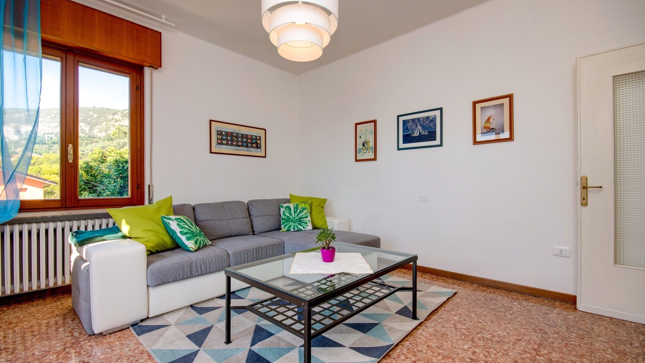 Photo of Livingroom in Garda
