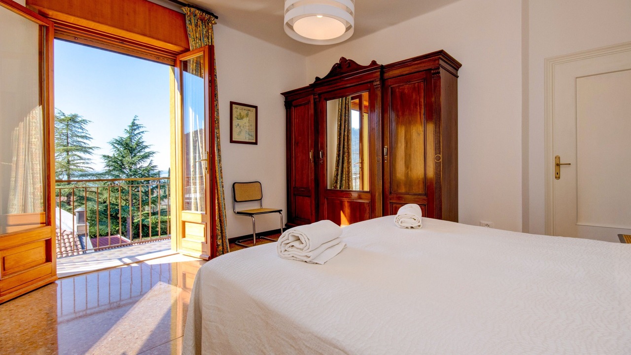 Photo of Bedroom in Garda
