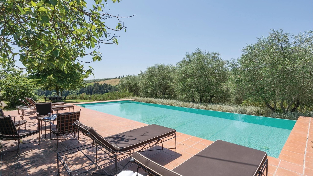 Photo of Outdoor in Barberino Val d'Elsa