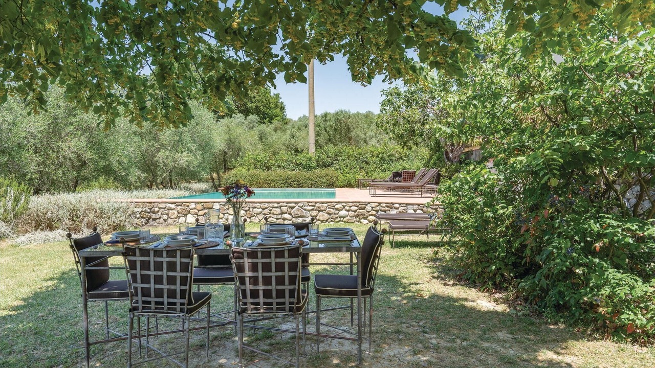 Photo of Outdoor in Barberino Val d'Elsa