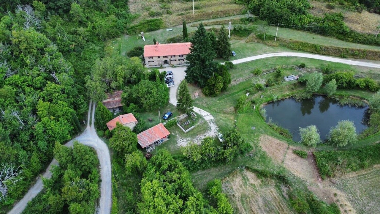 Photo of Outdoor in Castelfranco di Sopra