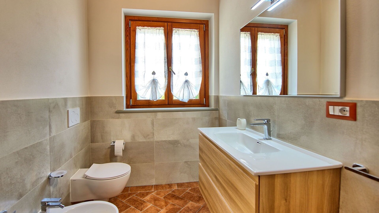 Photo of Bathroom in Ferretto