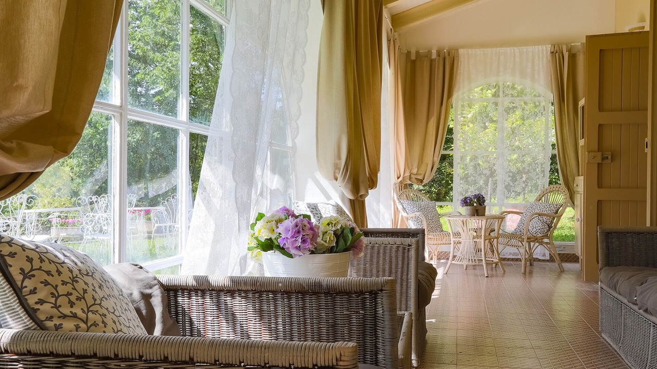 Photo of Livingroom in Modigliana