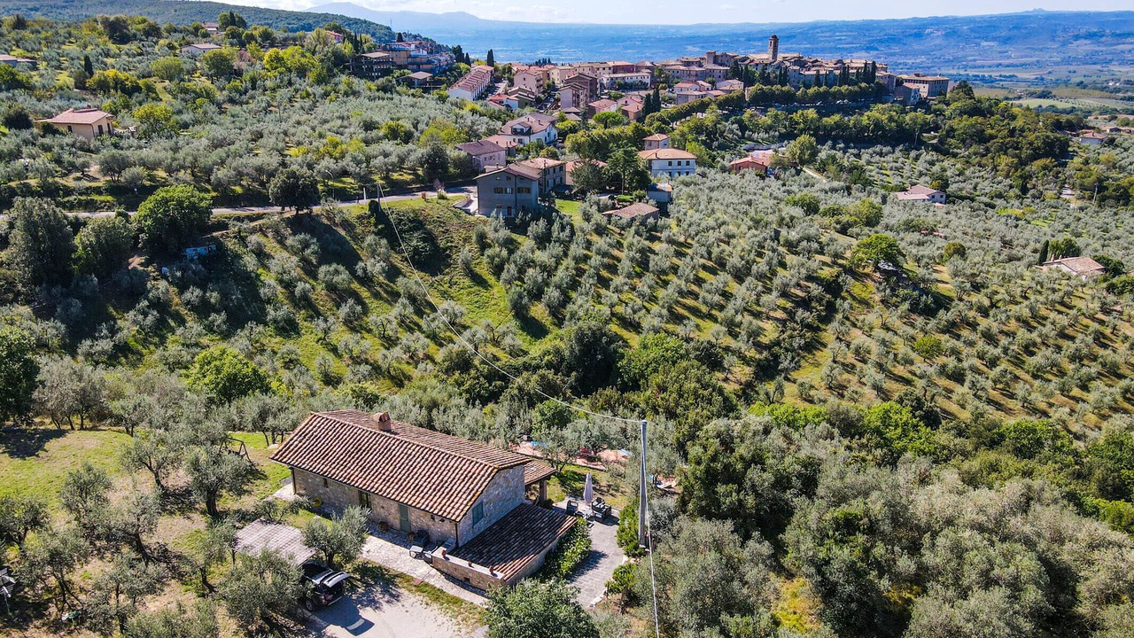 Photo of Outdoor in Montecchio