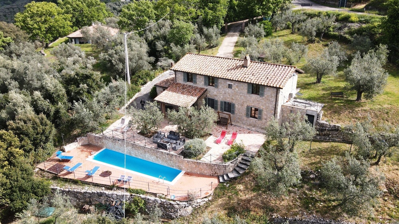 Photo of Outdoor in Montecchio