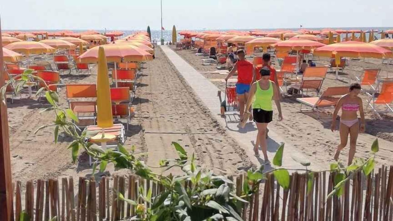 Photo of Others in Rosolina Mare