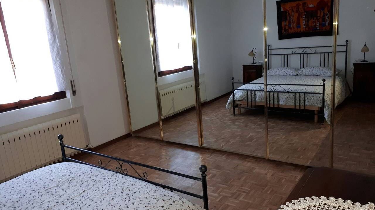 Photo of Bedroom in Zona Farini