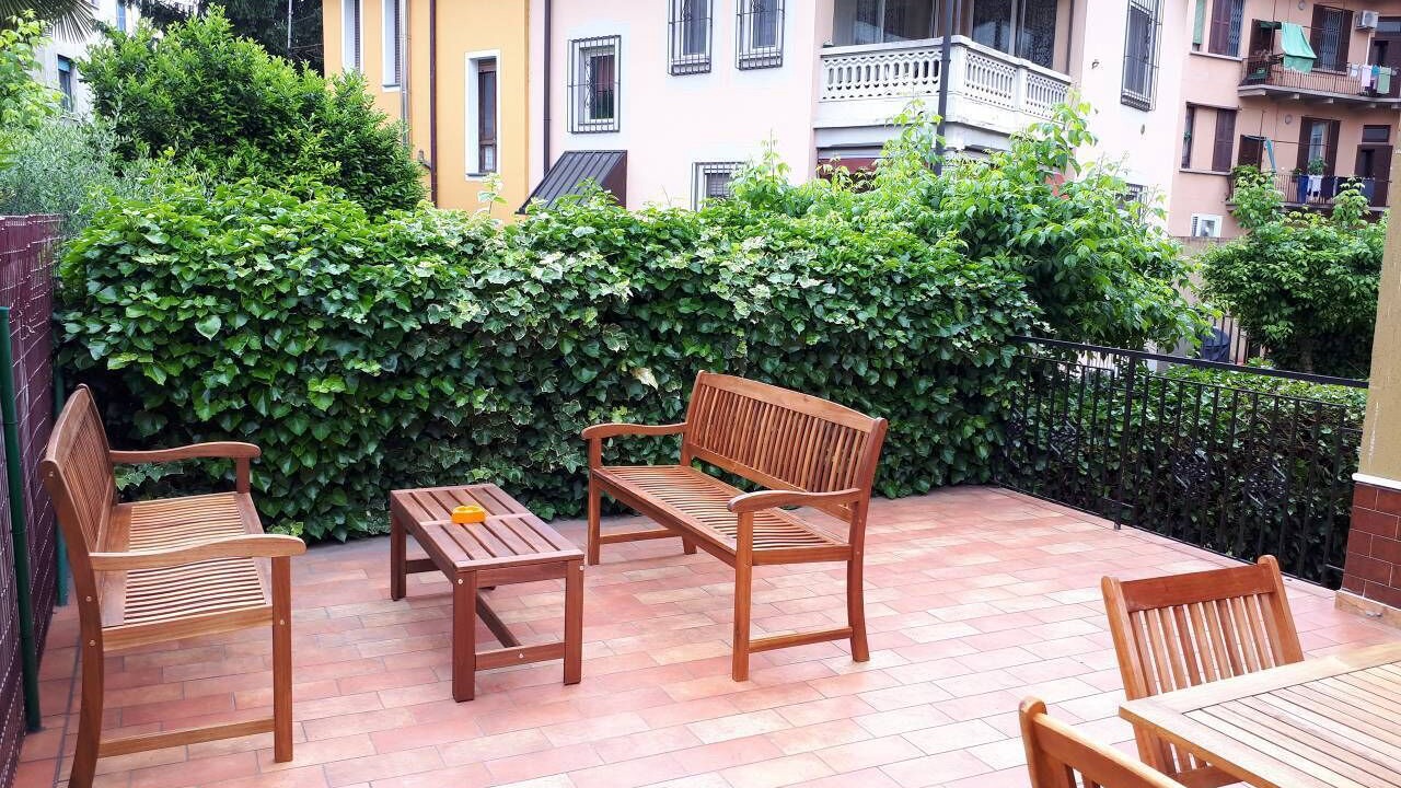 Photo of Outdoor in Zona Farini