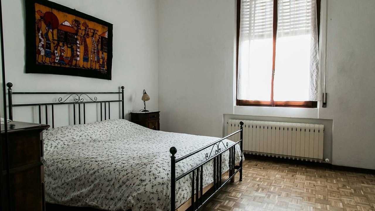Photo of Bedroom in Zona Farini