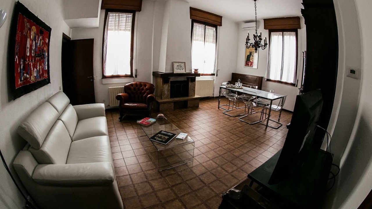 Photo of Livingroom in Zona Farini