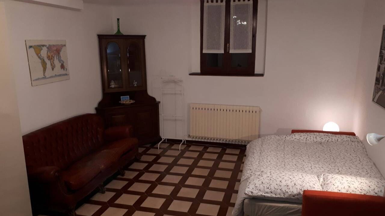 Photo of Bedroom in Zona Farini