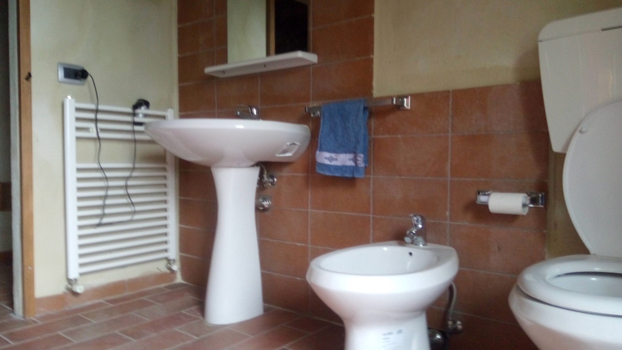 Photo of Bathroom in Montelovesco