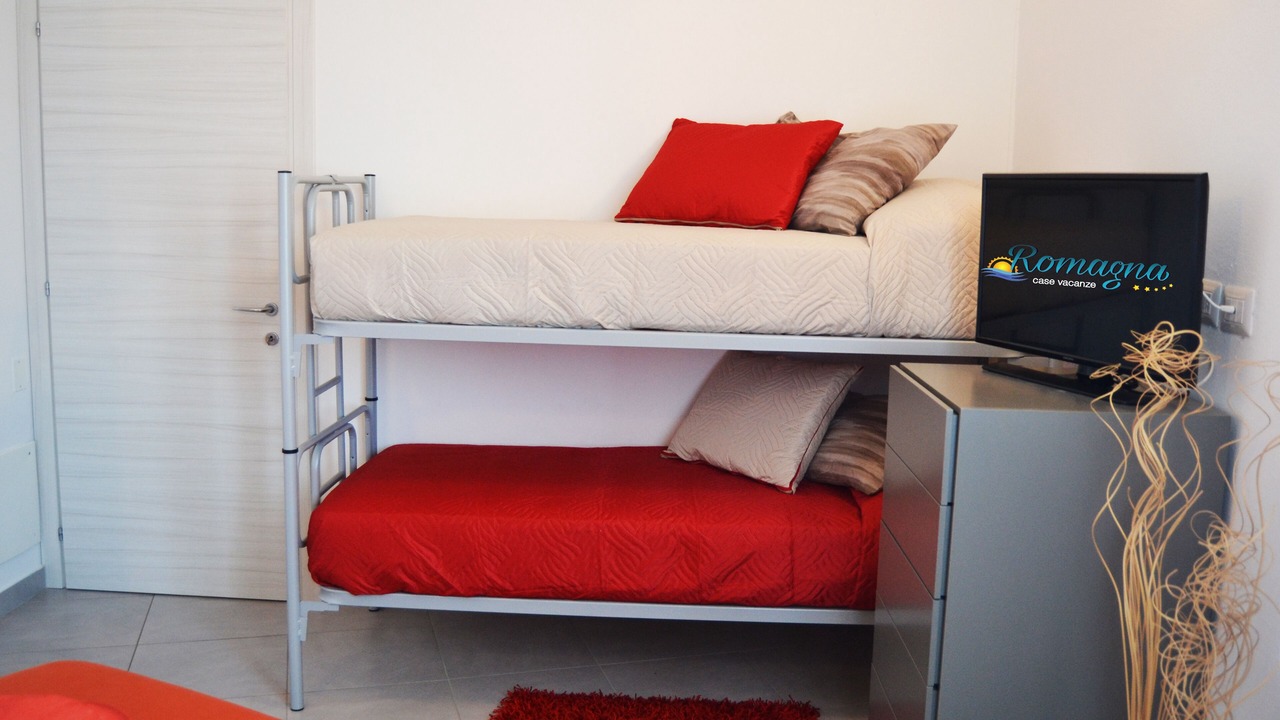 Photo of Bedroom in Gatteo a Mare