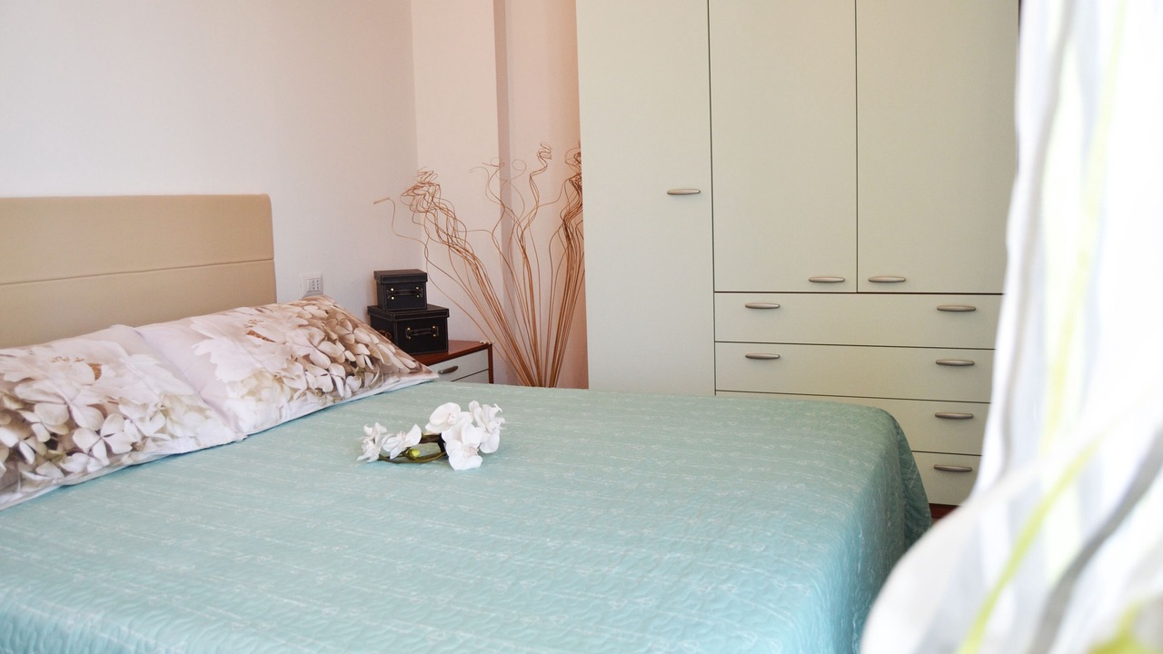 Photo of Bedroom in Gatteo a Mare