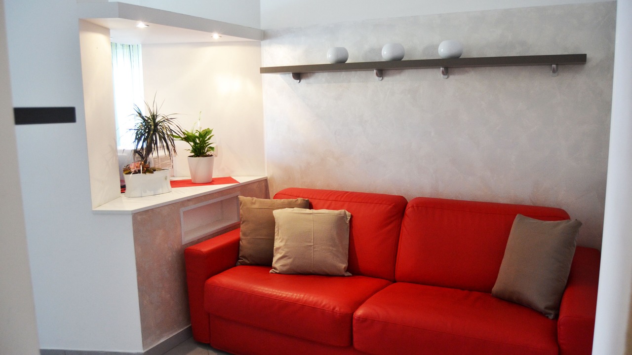Photo of Livingroom in Gatteo a Mare