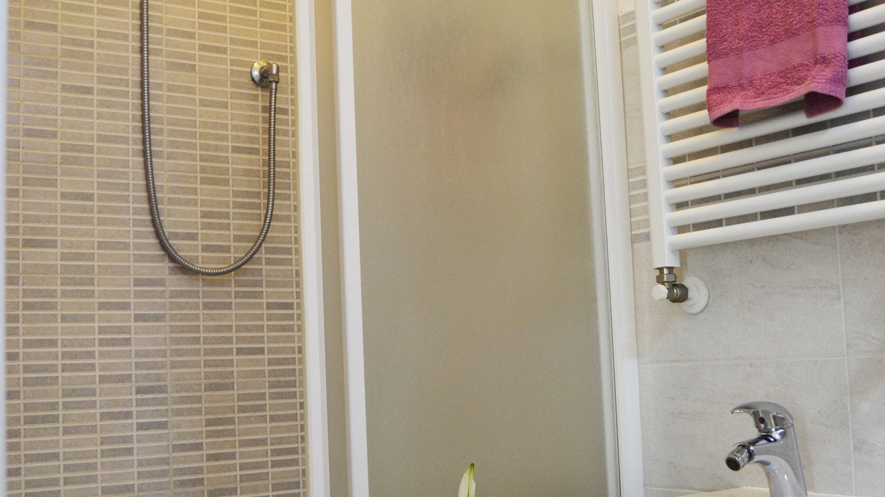 Photo of Bathroom in Gatteo a Mare