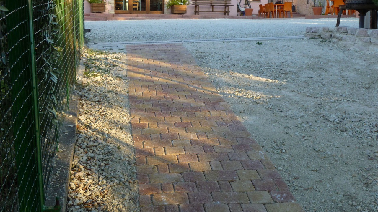 Photo of Outdoor in Messenano