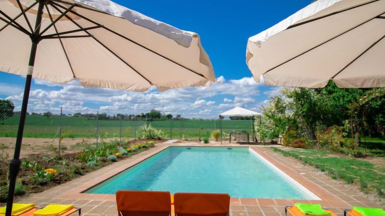Photo of Outdoor in Castiglione del Lago