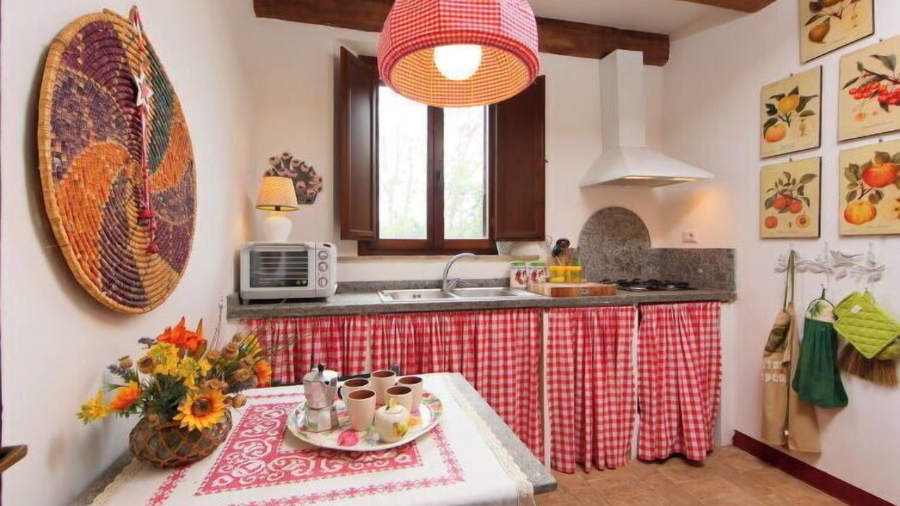 Photo of Bedroom in Castiglione del Lago