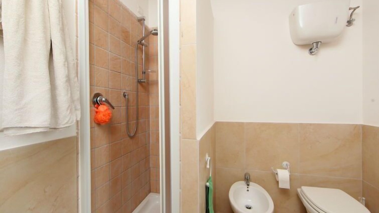 Photo of Bathroom in Castiglione del Lago
