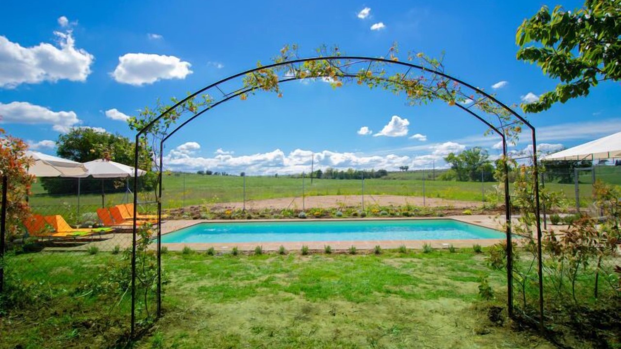 Photo of Outdoor in Castiglione del Lago