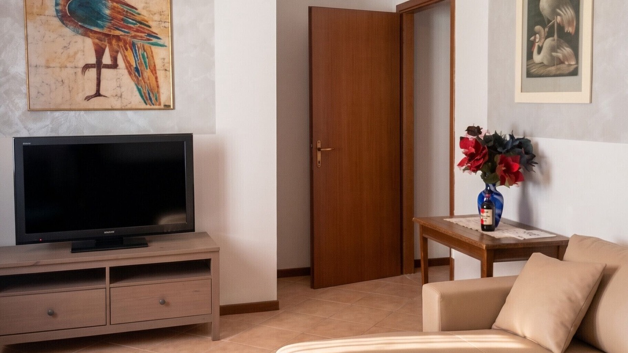 Photo of Livingroom in San Mauro Pascoli