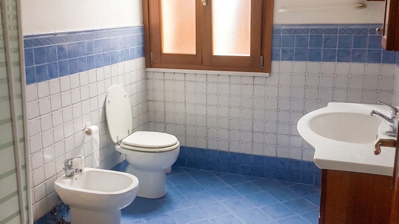 Photo of Bathroom in San Mauro Pascoli