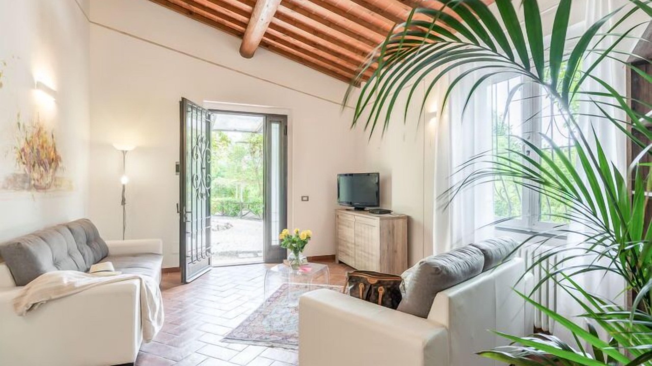Photo of Livingroom in Montevarchi