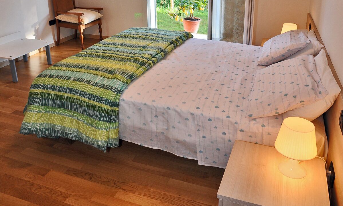 Photo of Bedroom in Abano Terme