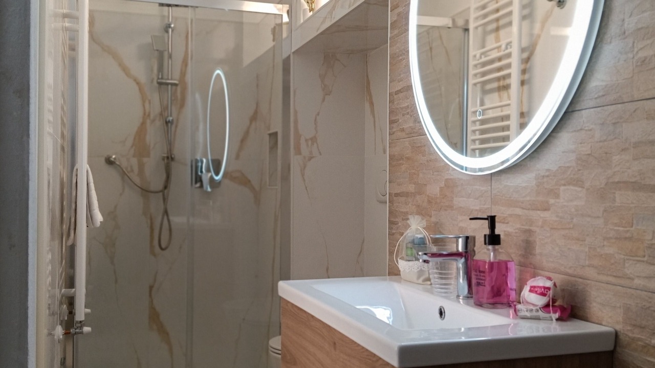 Photo of Bathroom in Scandicci