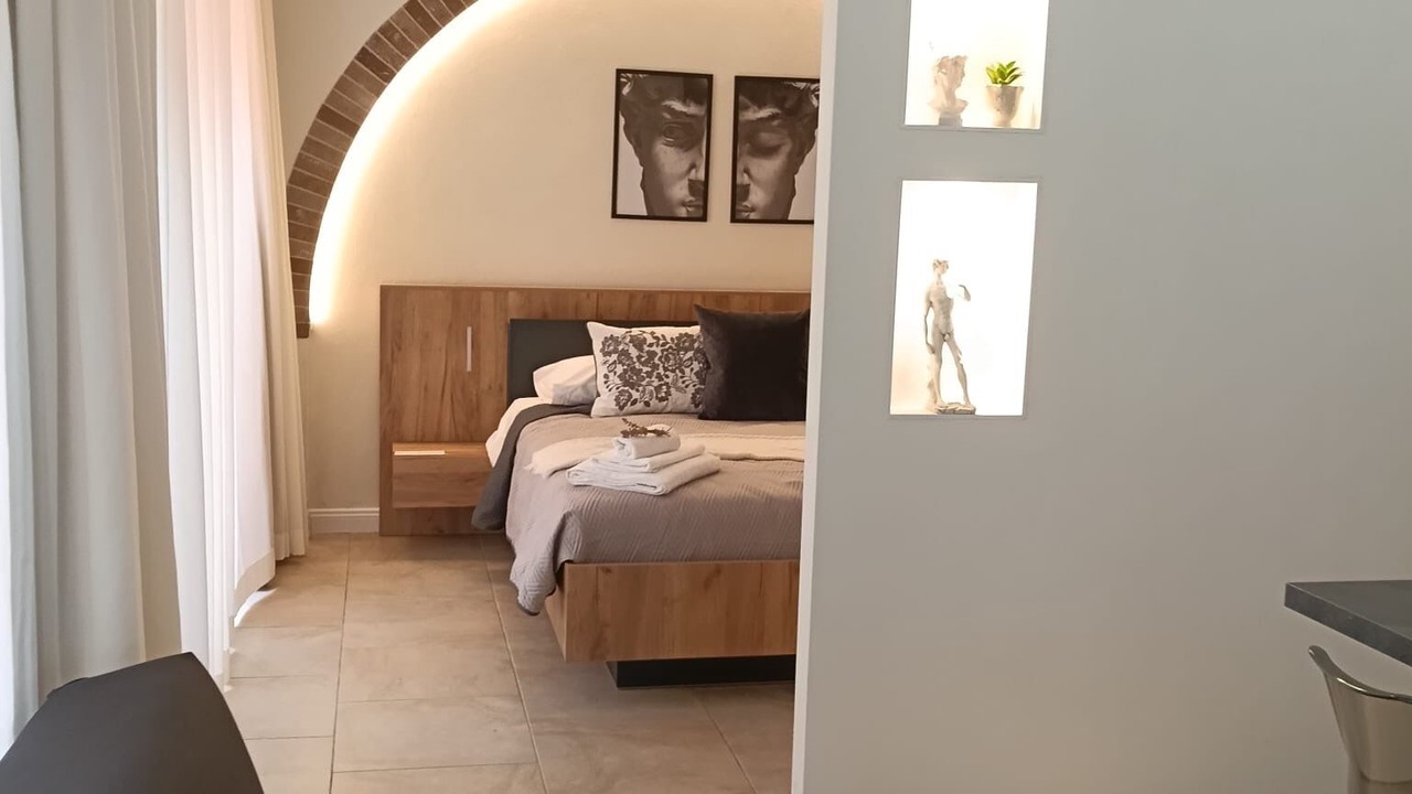 Photo of Bedroom in Scandicci