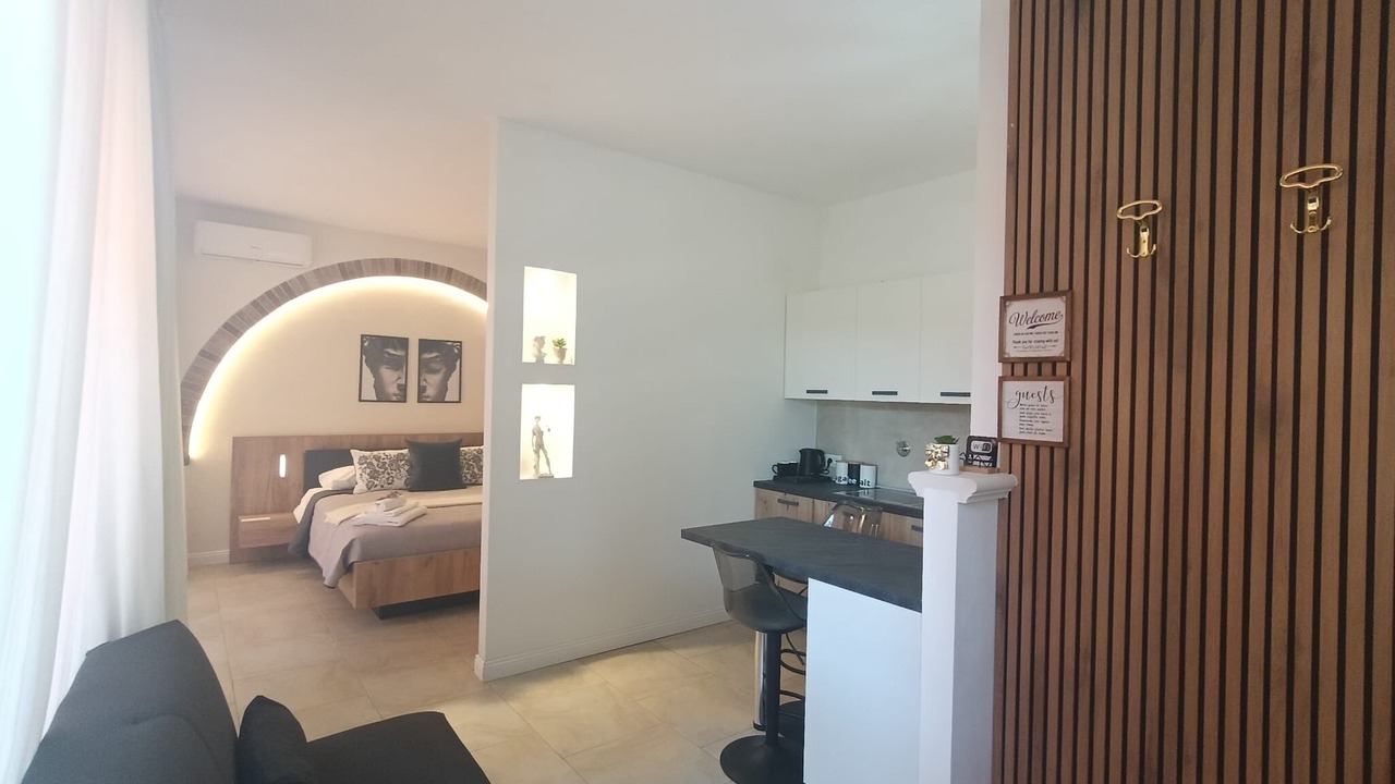 Photo of Bedroom in Scandicci