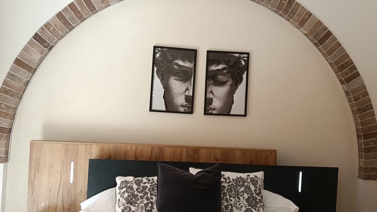 Photo of Bedroom in Scandicci