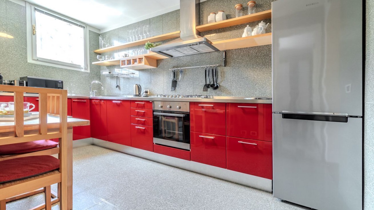 Photo of Kitchen in Montale