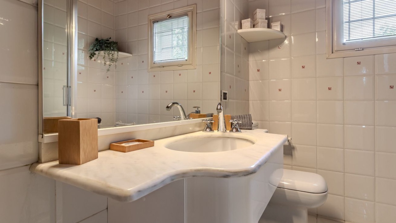 Photo of Bathroom in Montale