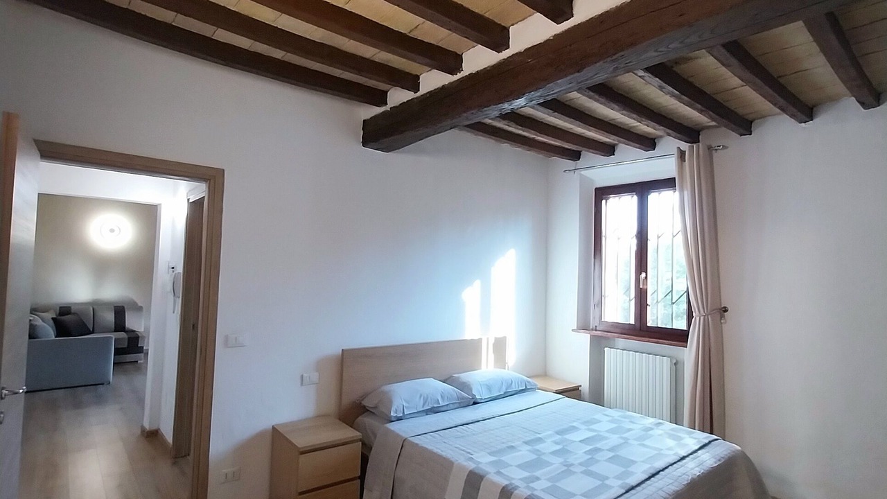 Photo of Bedroom in San Leonardo
