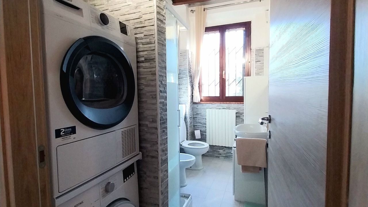 Photo of Bathroom in San Leonardo