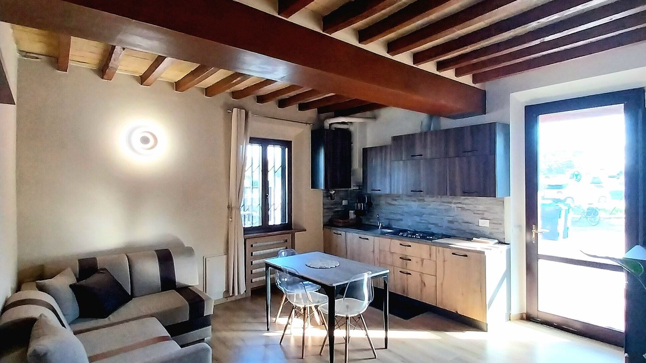 Photo of Livingroom in San Leonardo